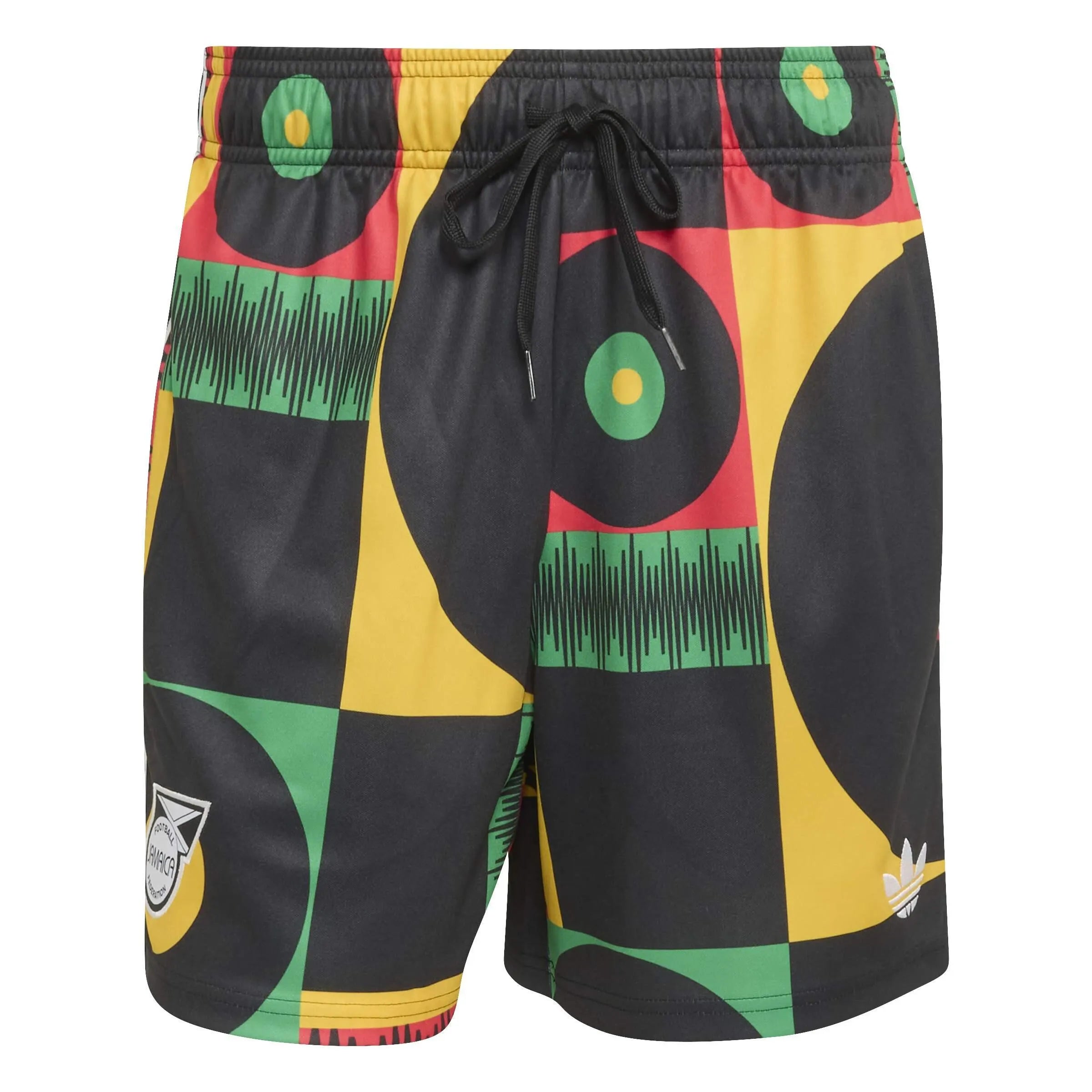Fußballshorts JAMAICA ORIGINALS 26