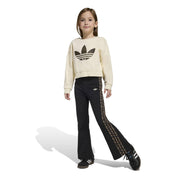 Jogging-Anzug BOXY CREW SET