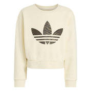 Jogging-Anzug BOXY CREW SET