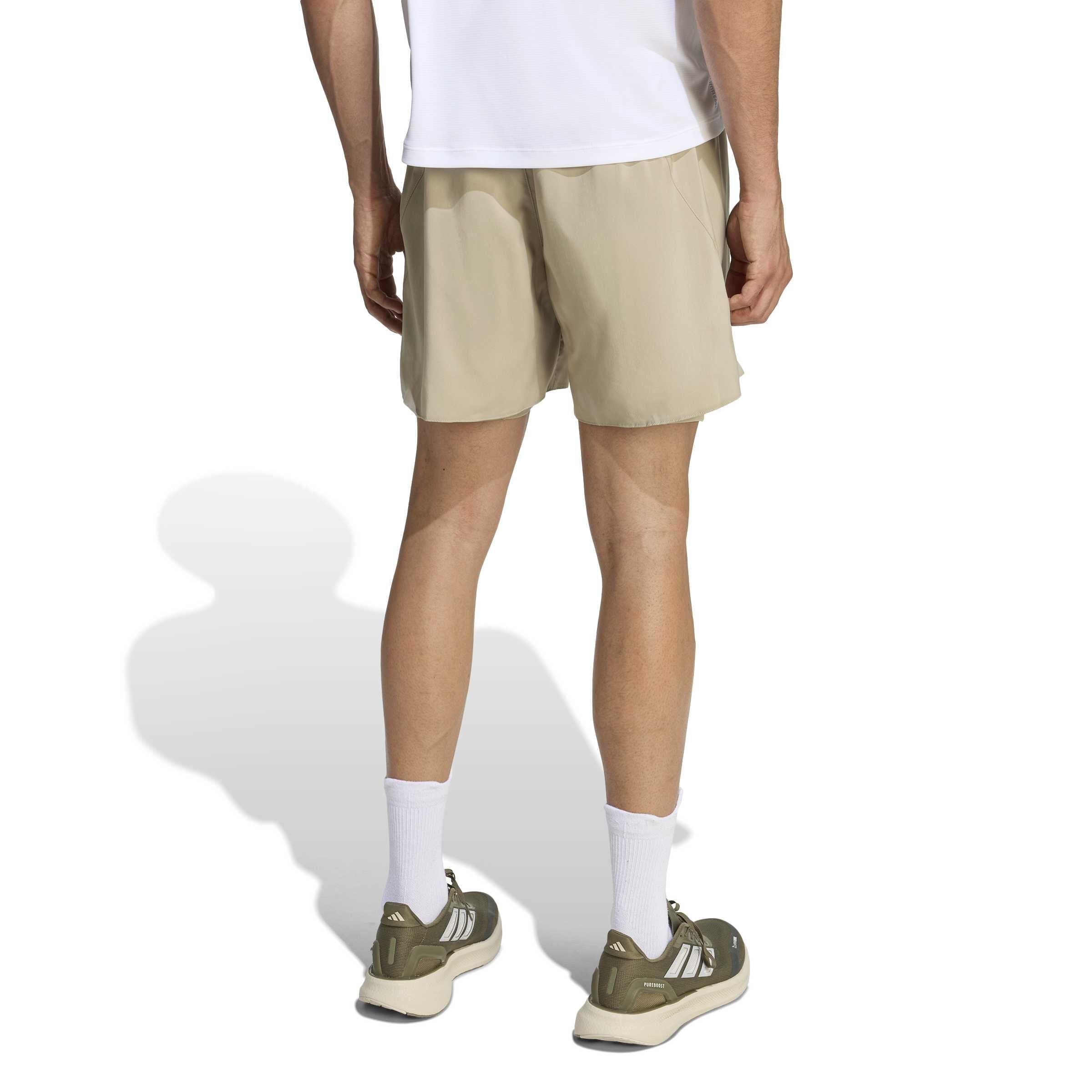 Funktionsshorts ADI365