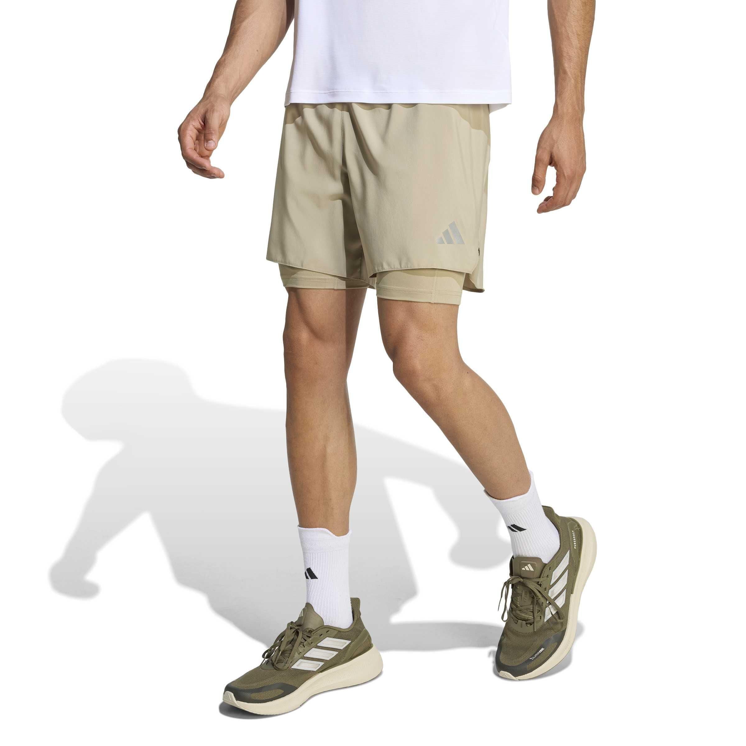 Funktionsshorts ADI365