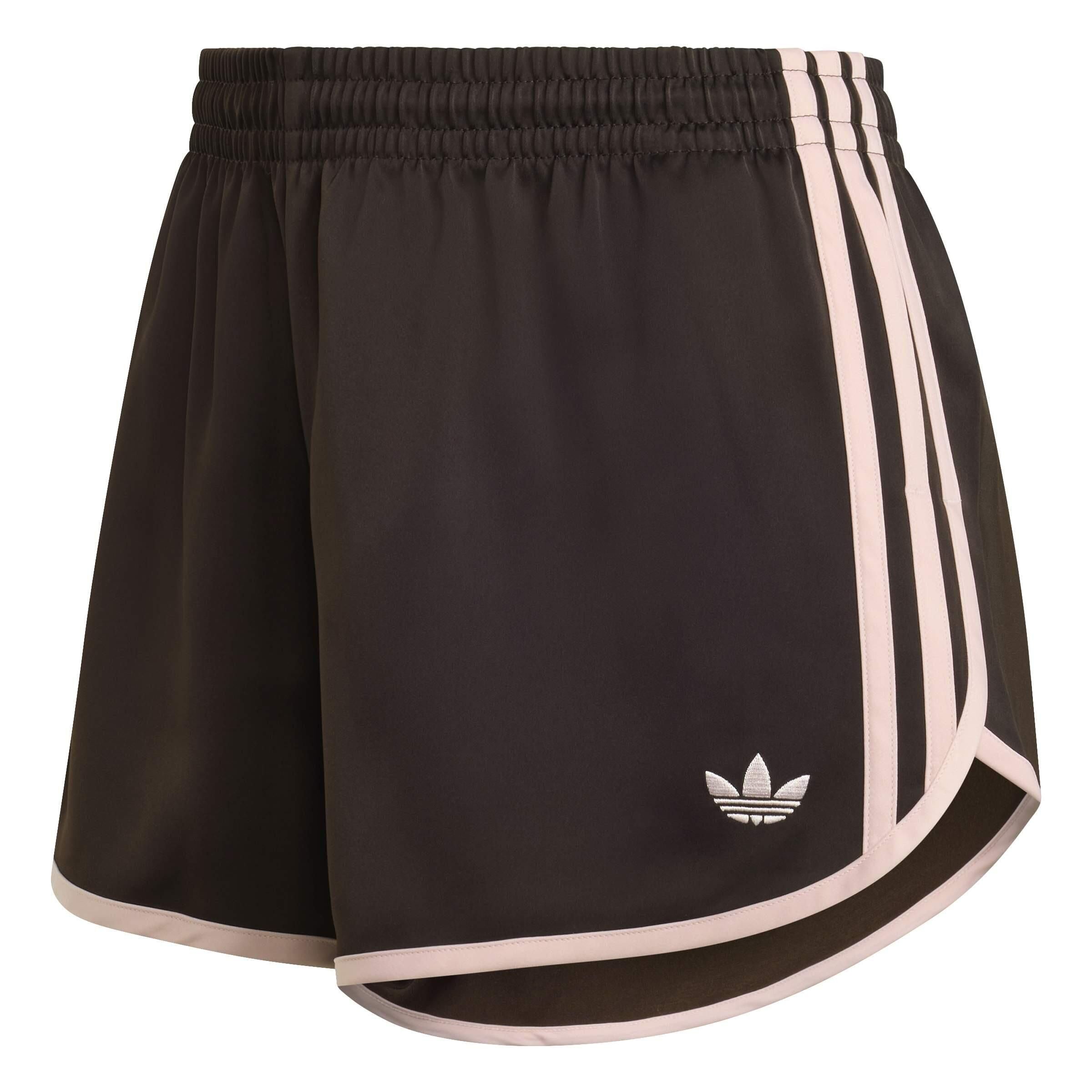 Laufshorts 3-STREIFEN SPRINTER