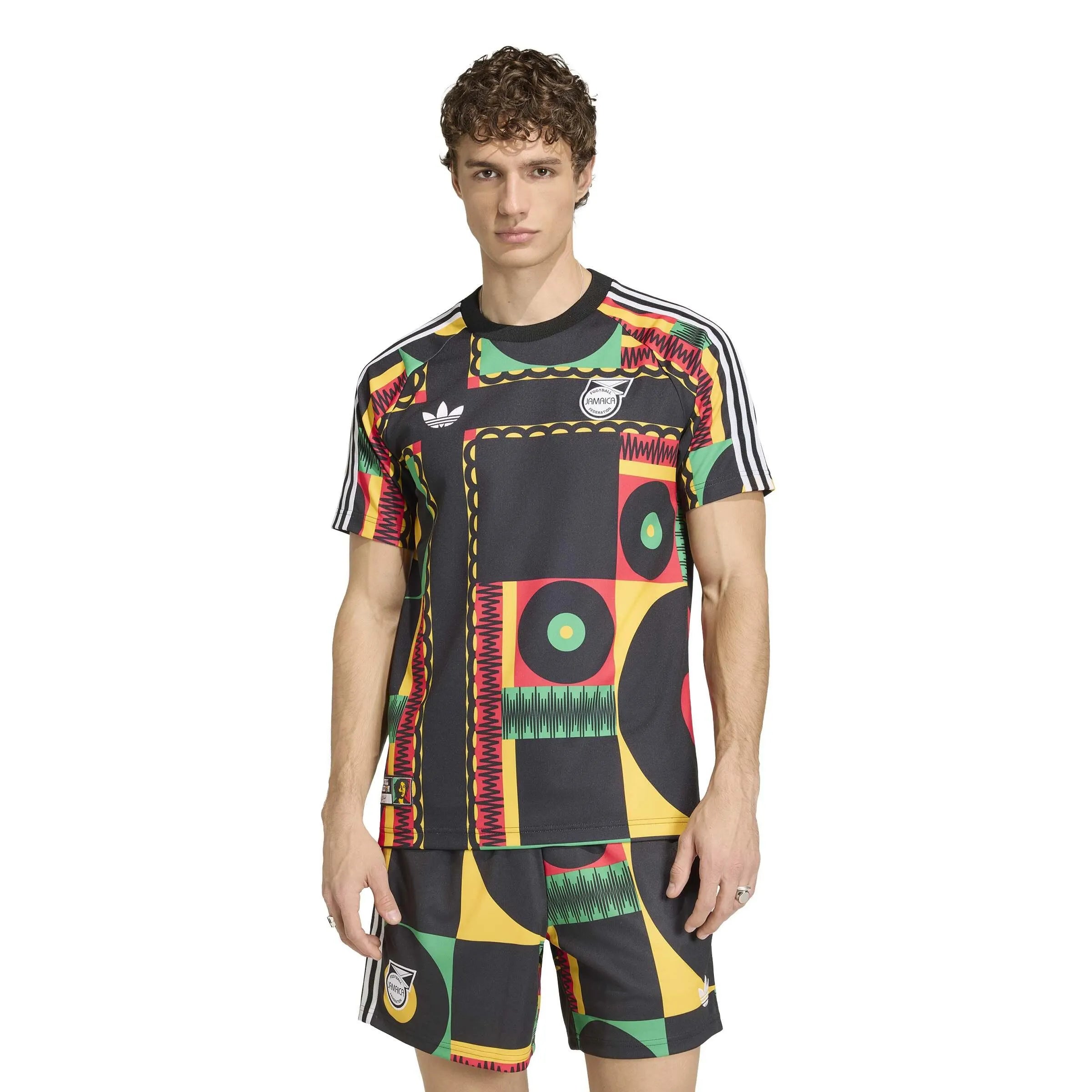 Fußballtrikot JAMAICA ORIGINALS