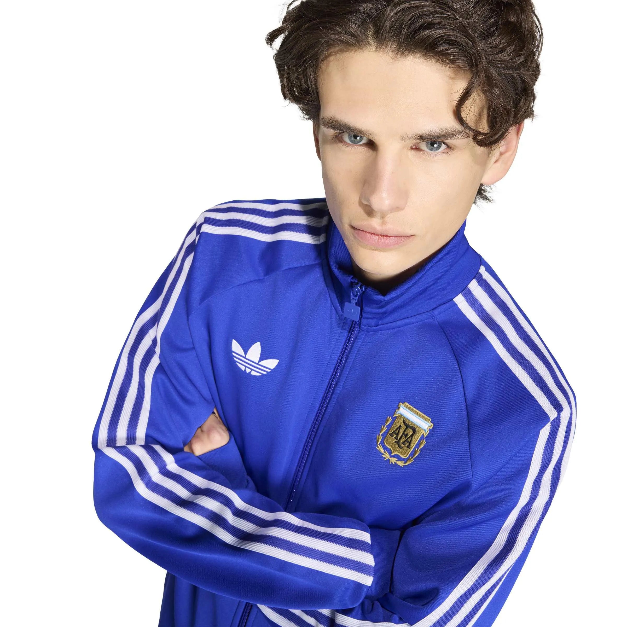 Trainingsjacke ARGENTINIEN ORIGINALS
