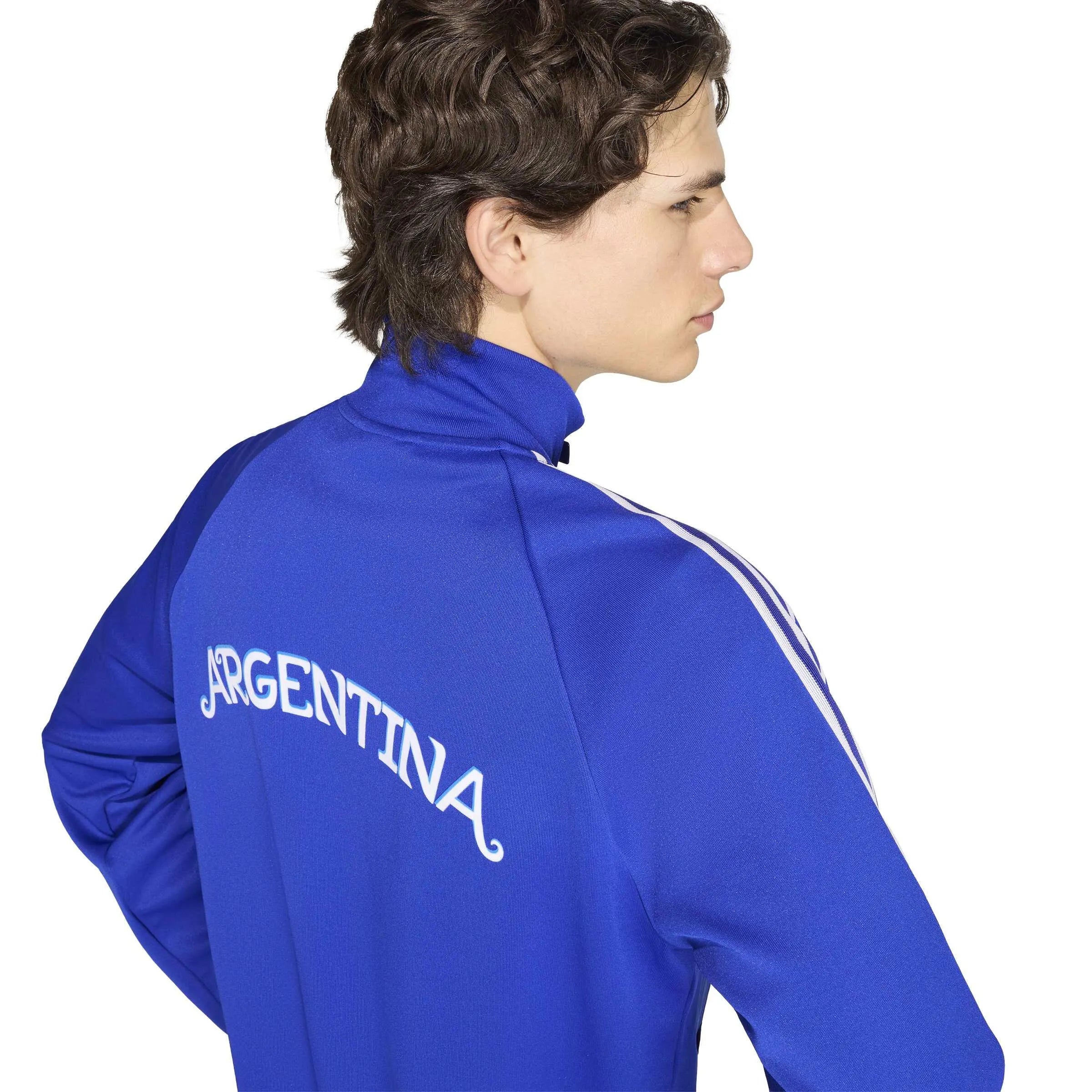 Trainingsjacke ARGENTINIEN ORIGINALS