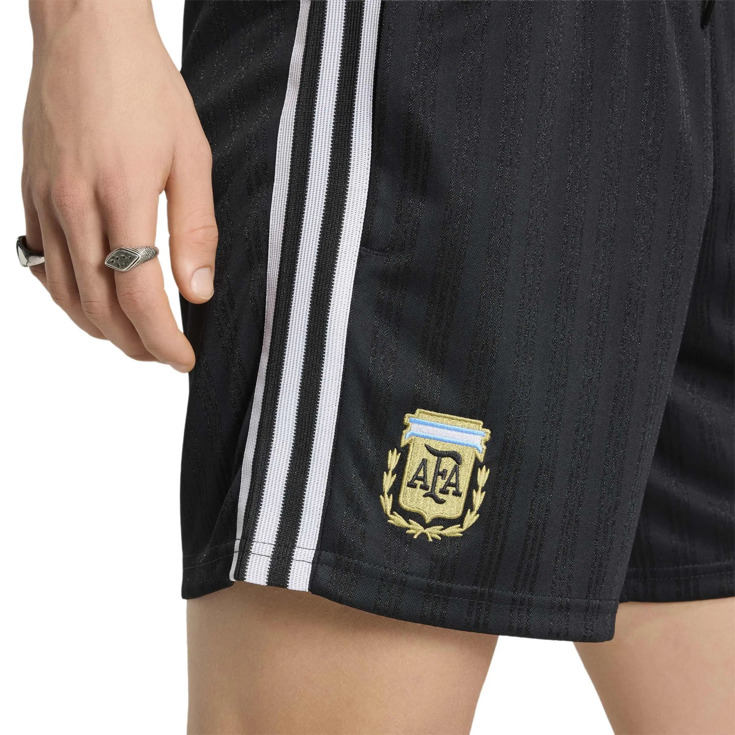 Fußballshorts ARGENTINIEN ORIGINALS 26