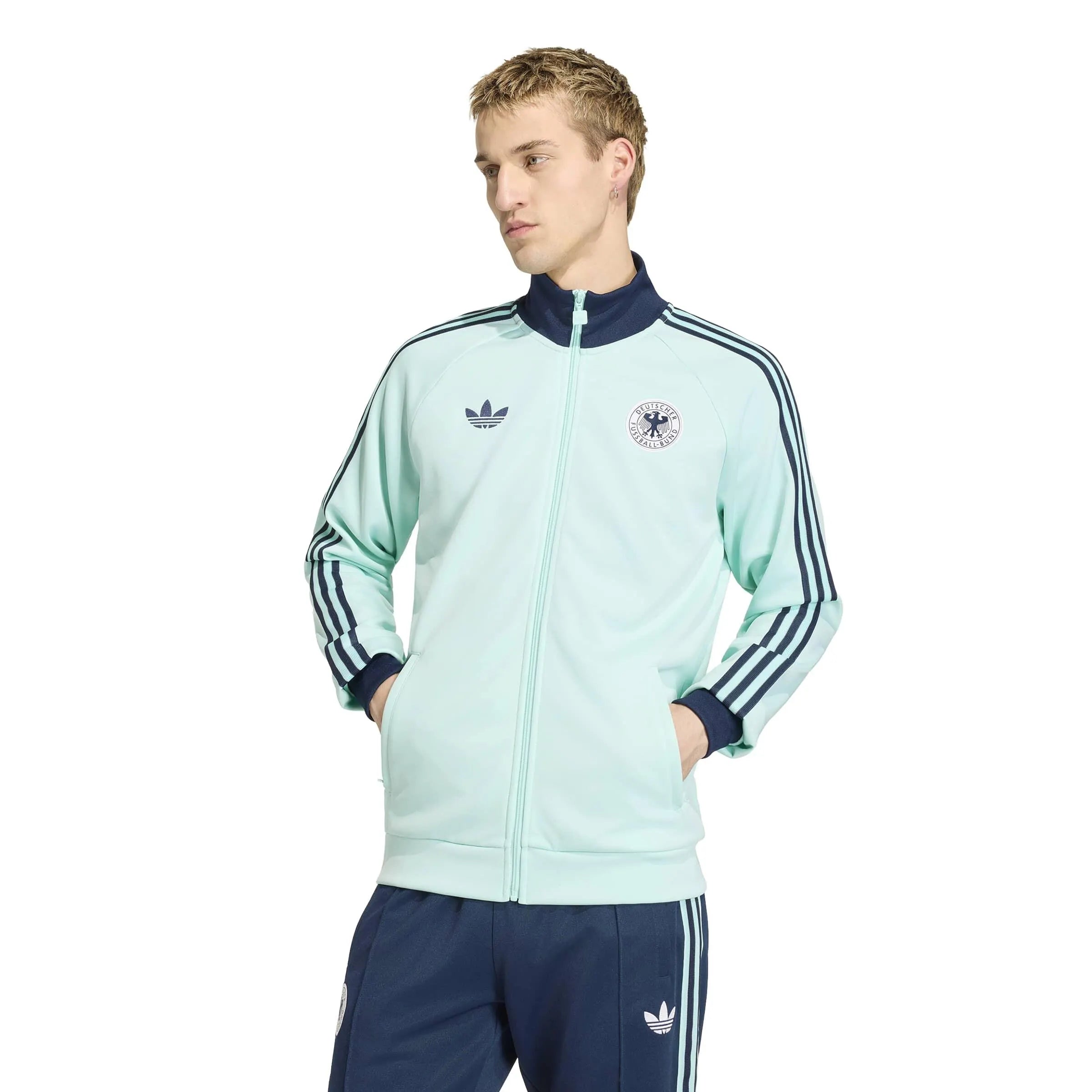 Trainingsjacke DFB ORIGINALS