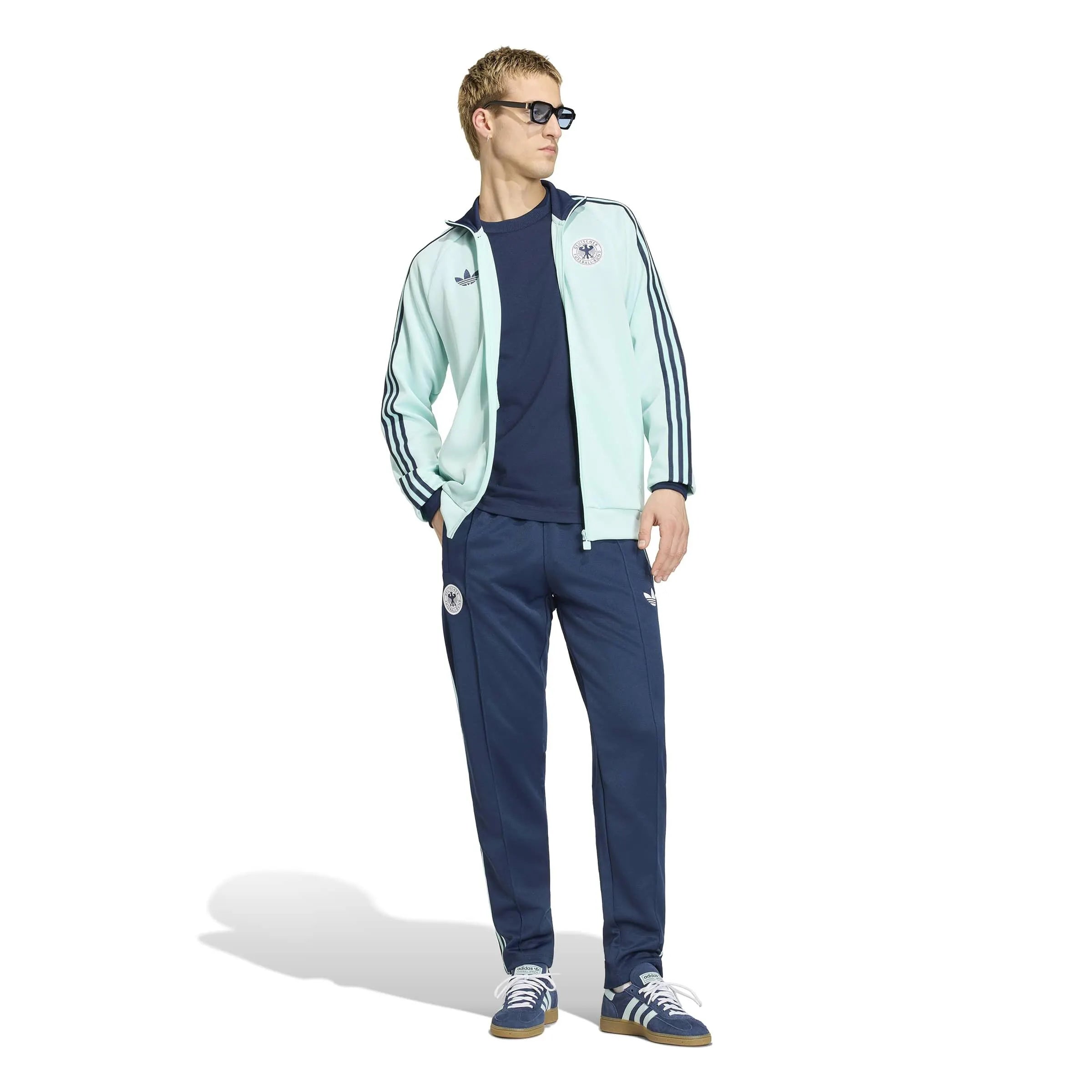 Trainingsjacke DFB ORIGINALS