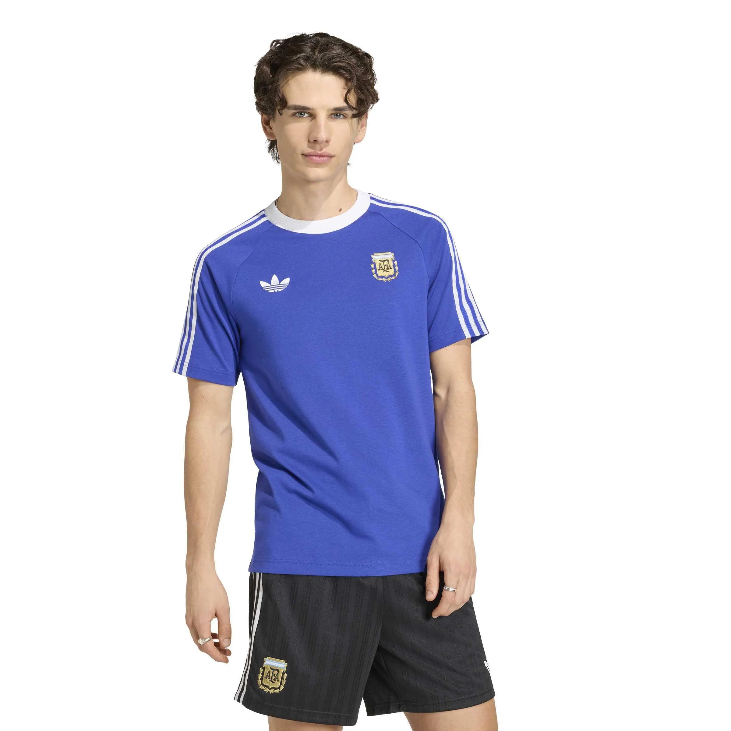 T-Shirt ARGENTINIEN ORIGINALS