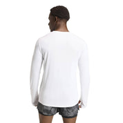Funktionsshirt mit Rundhalsausschnitt