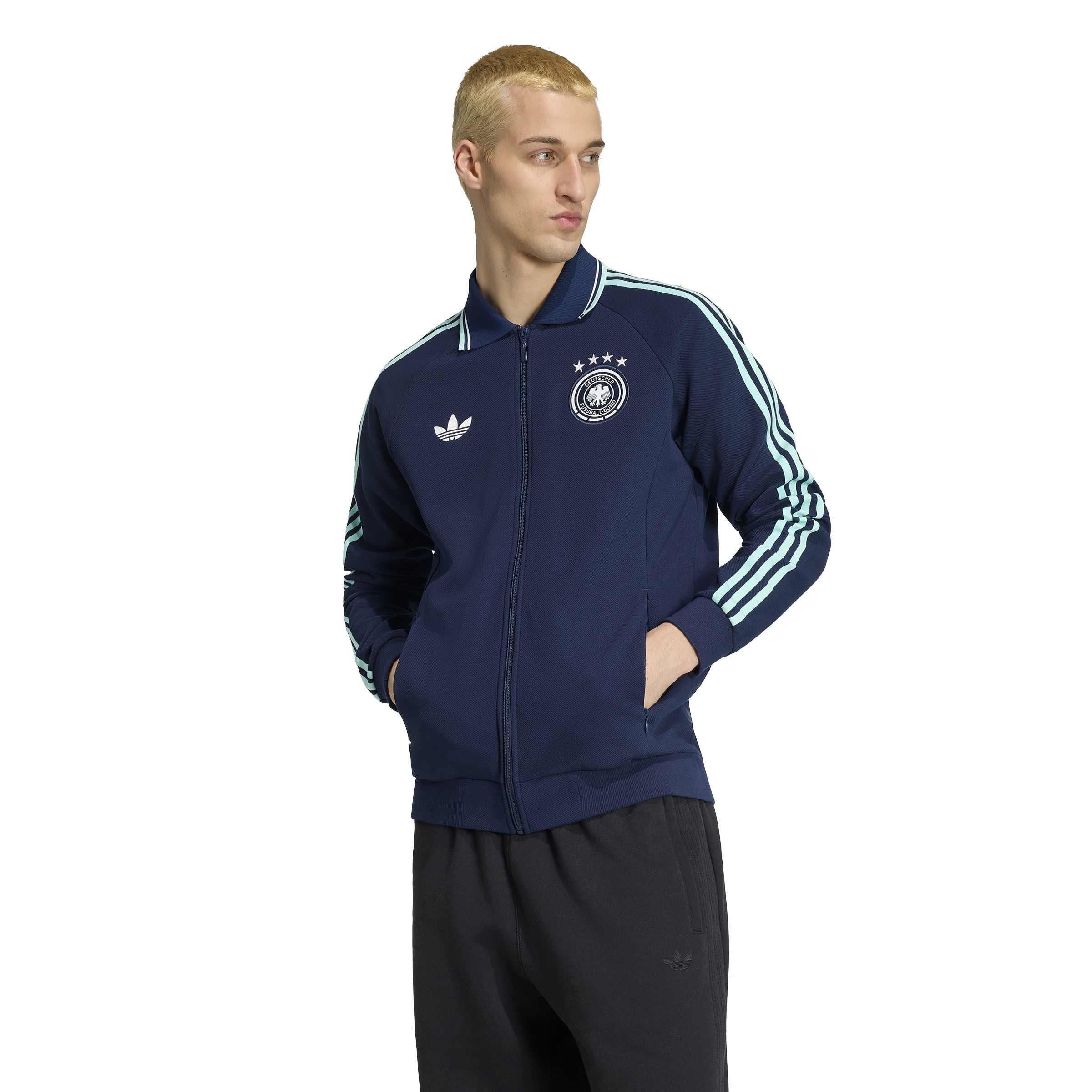 Auswärtsjacke DEUTSCHLAND ANTHEM 26