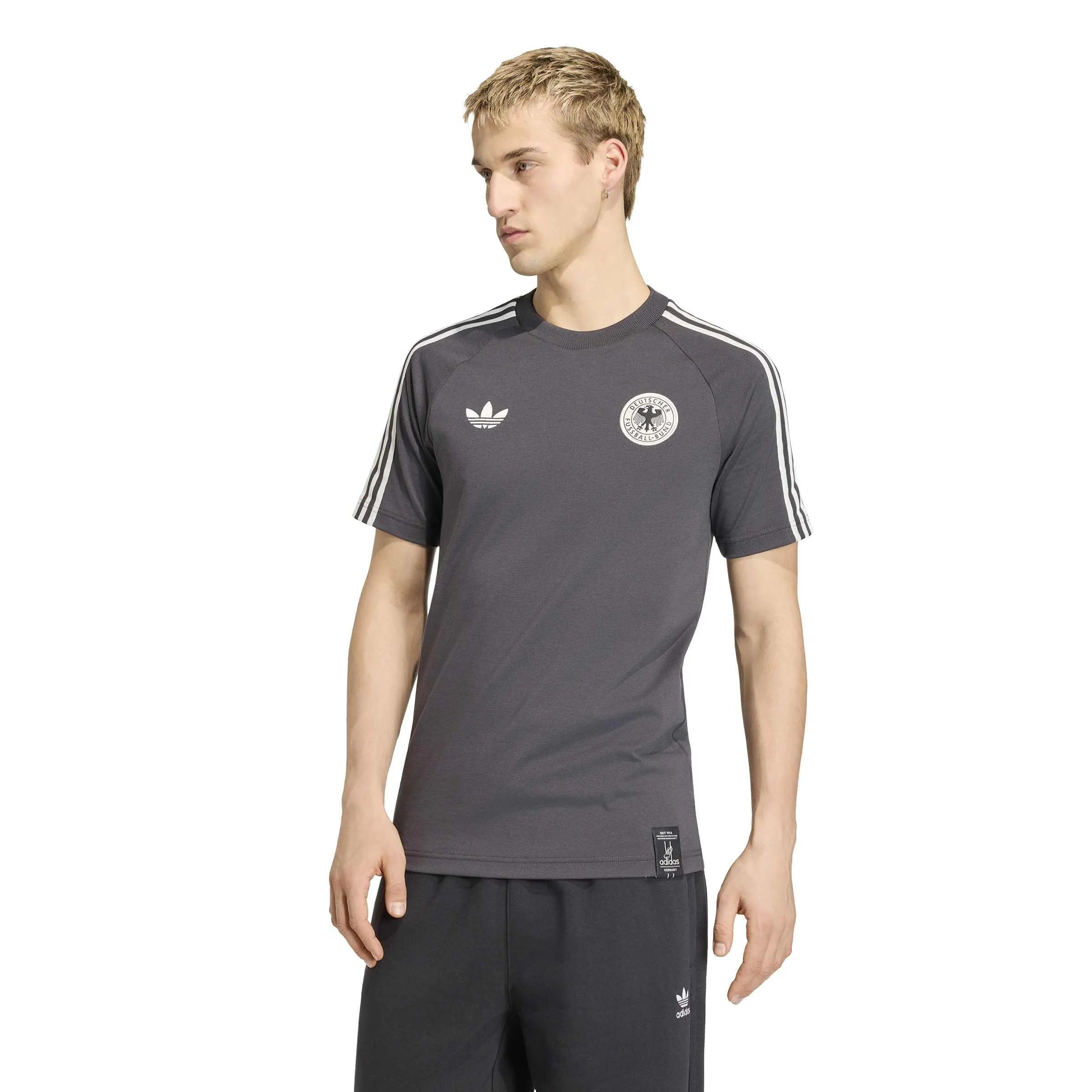 T-Shirt DFB ORIGINALS