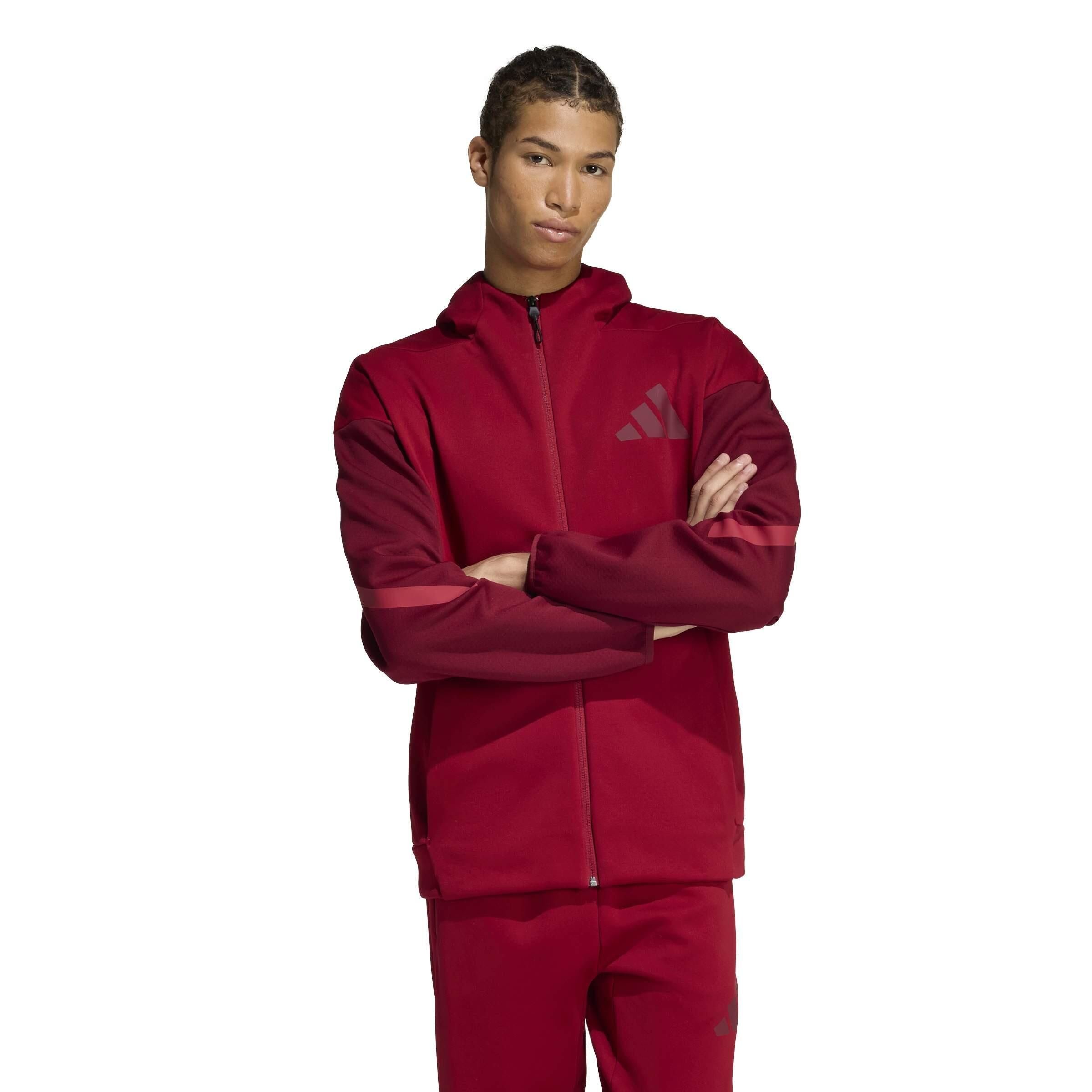 Swaetjacke Z.N.E ORIGINALS