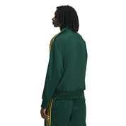 Trainingsjacke FIREBIRD mit Stehkragen