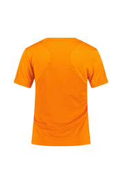 Funktionsshirt mit Rundhalsausschnitt