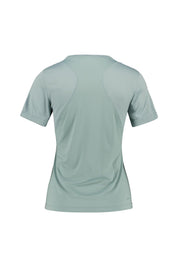 Funktionsshirt mit Rundhalsausschnitts