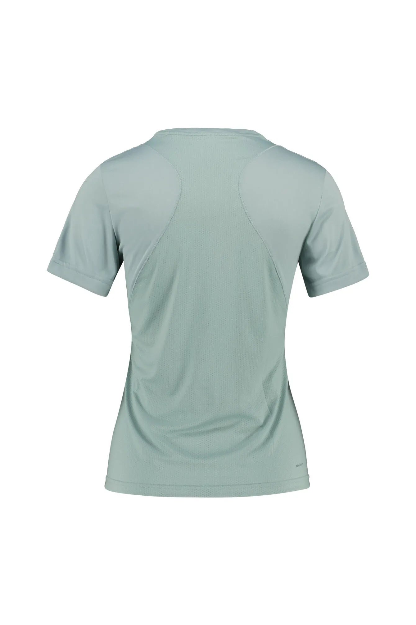 Funktionsshirt mit Rundhalsausschnitts