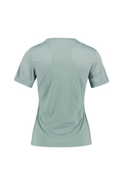 Funktionsshirt mit Rundhalsausschnitts