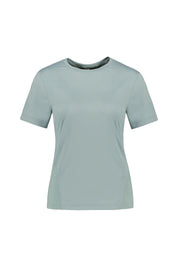 Funktionsshirt mit Rundhalsausschnitts