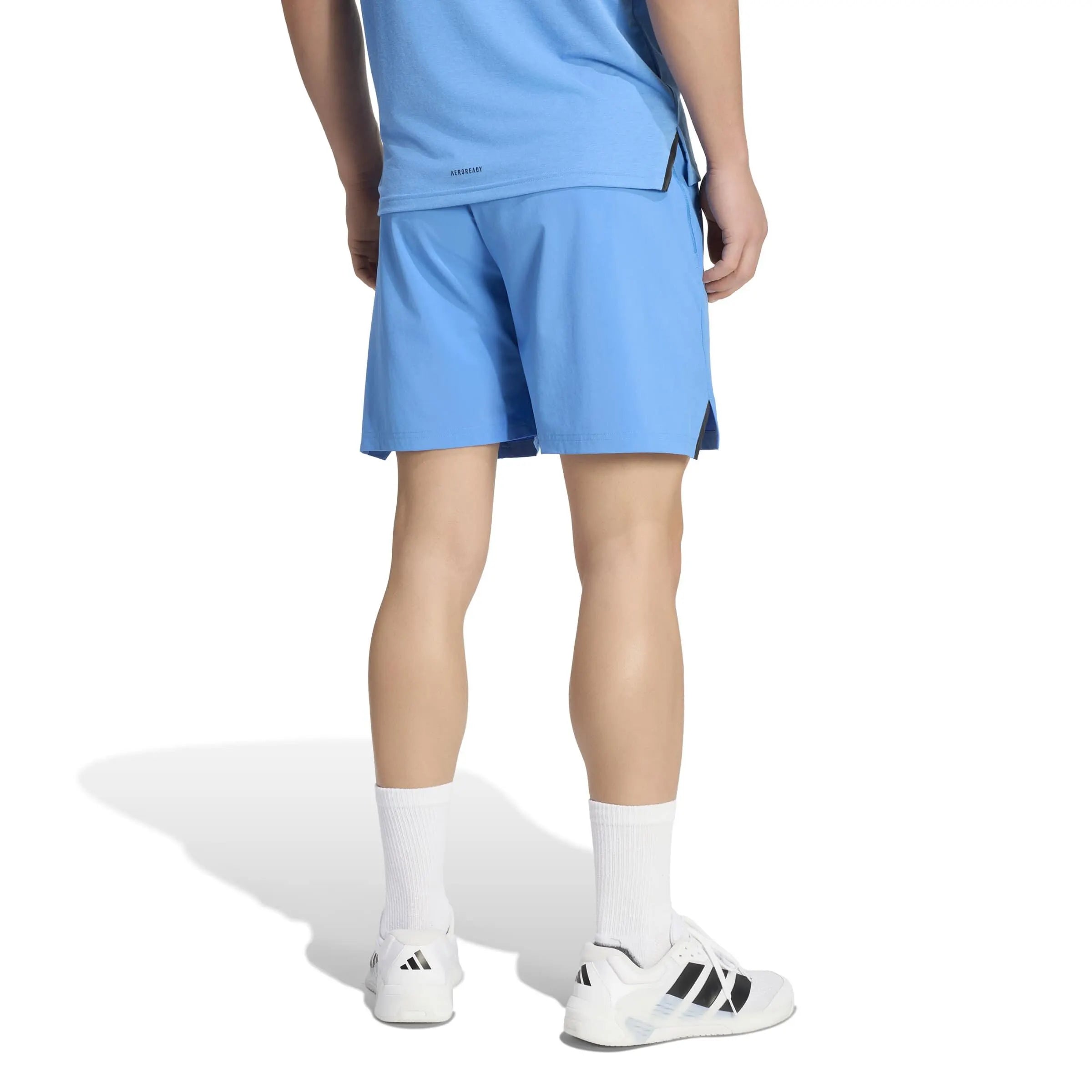 Funktionsshorts Regular Fit