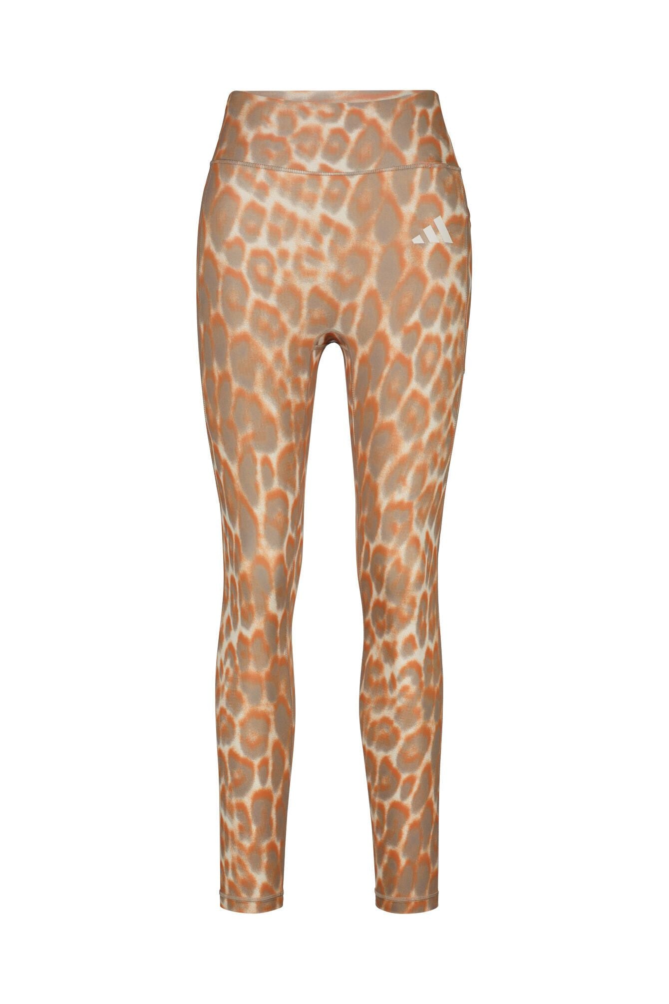 Leggings mit Animalprint