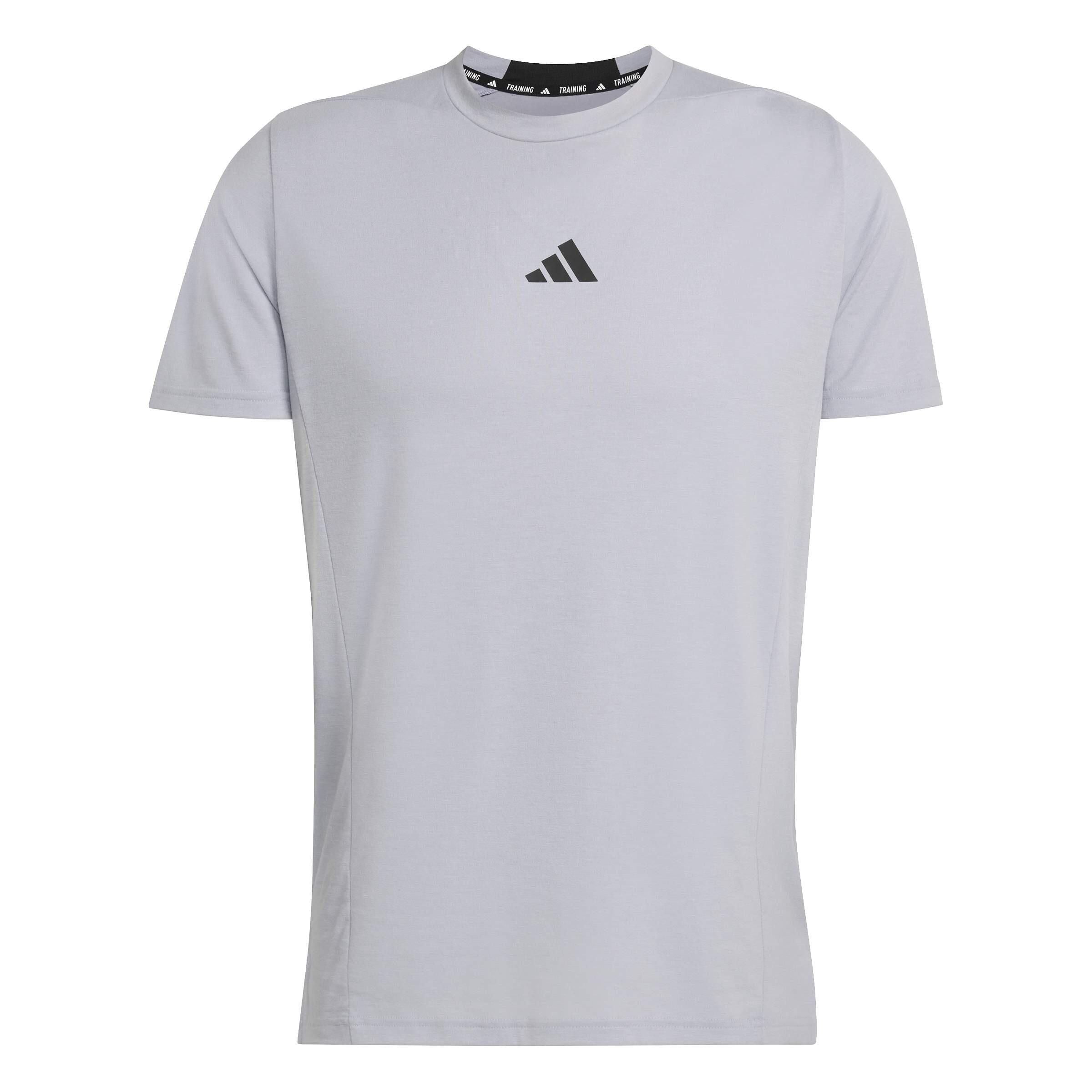 Funktionsshirt mit Logoprint