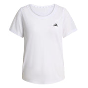 T-Shirt mit Climacool