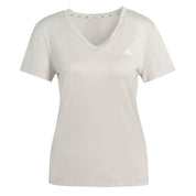 Funktionsshirt mit V-Ausschnitt