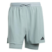 Trainingsshorts D4T 2in1
