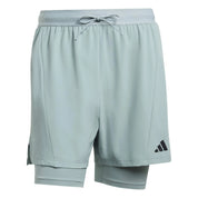 Trainingsshorts D4T 2in1