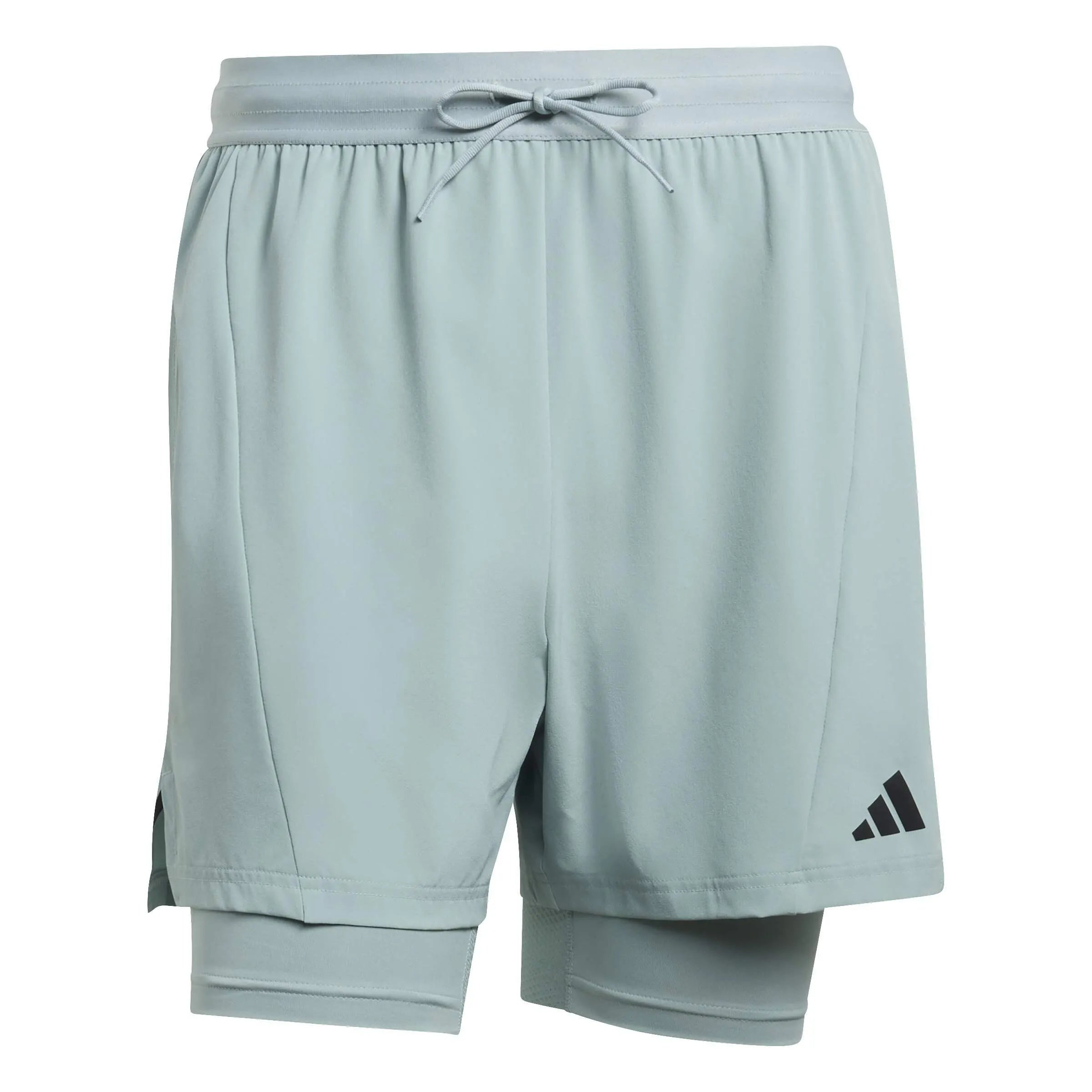 Trainingsshorts D4T 2in1