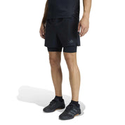 Funktionsshorts D4T 2in1