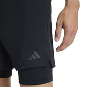 Funktionsshorts D4T 2in1