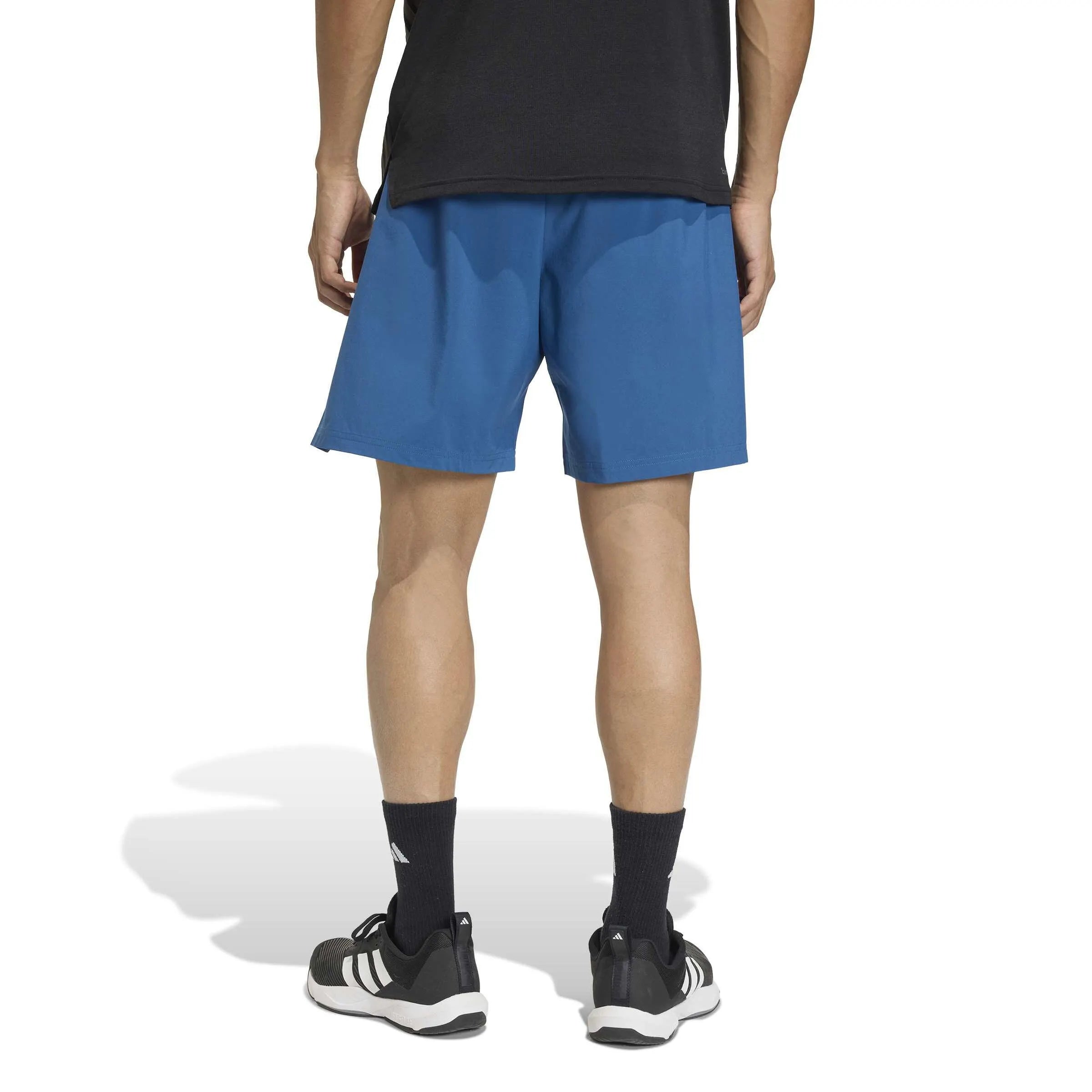 Funktionsshorts D4T Regular Fit