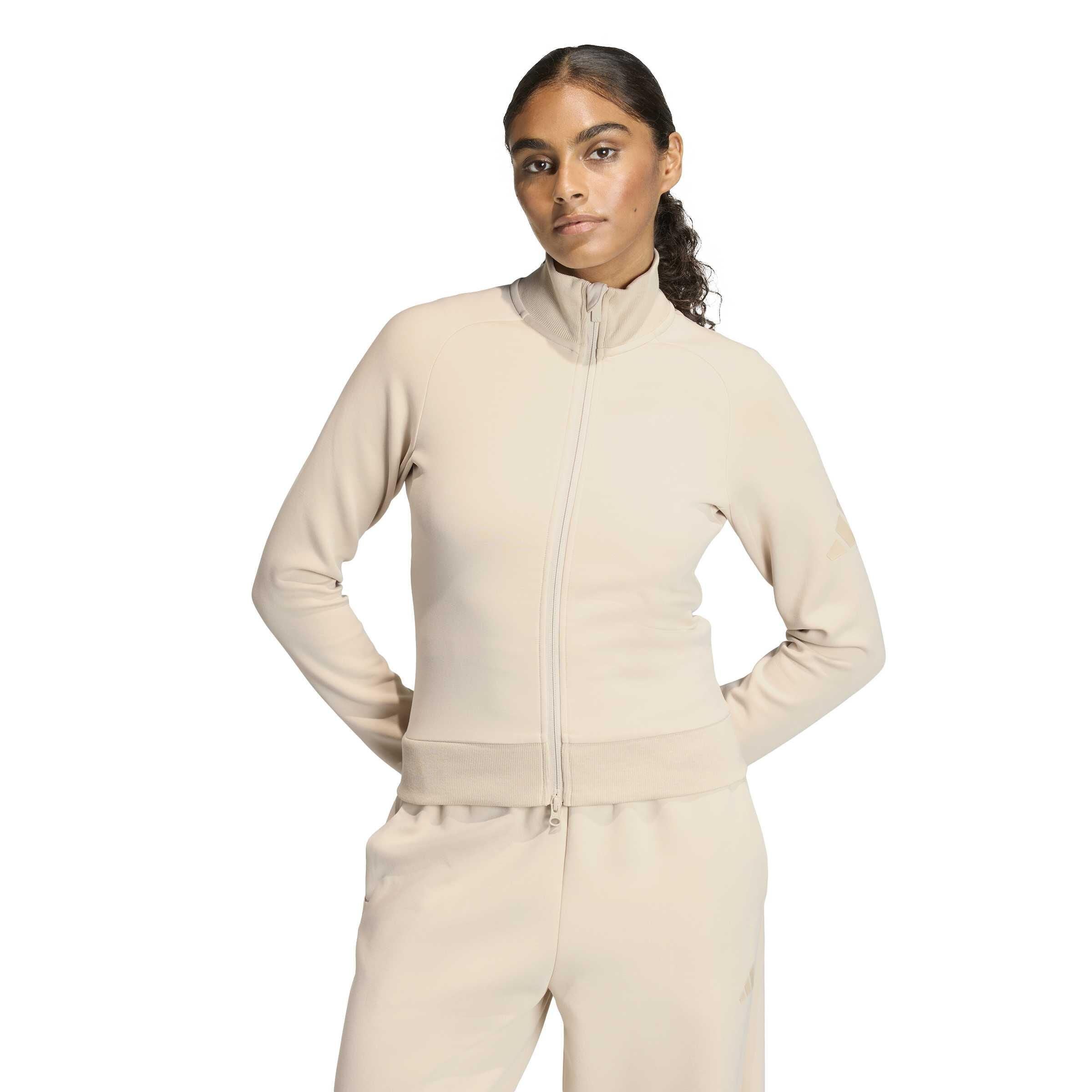 Trainingsjacke SOFT LUX