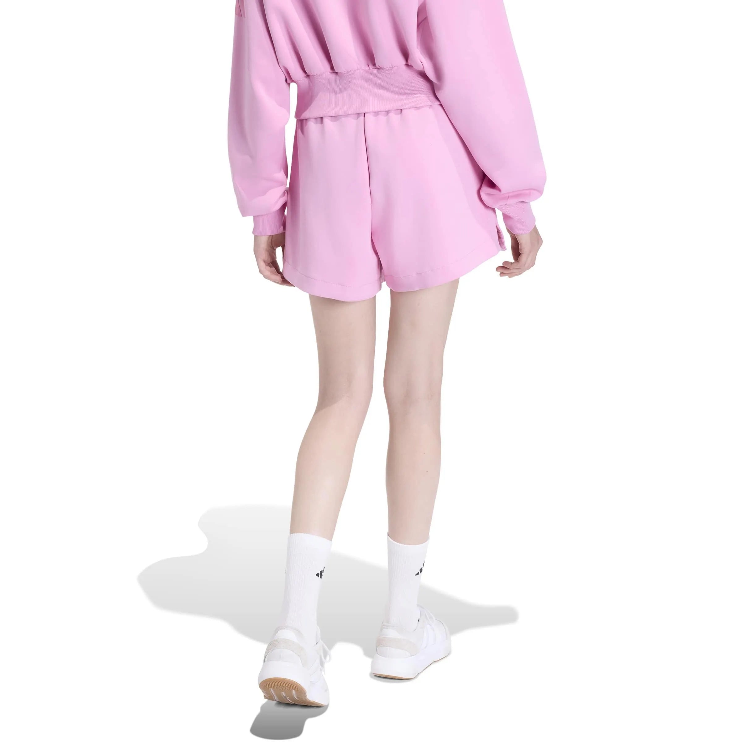 Sweatshorts Relaxed Fit