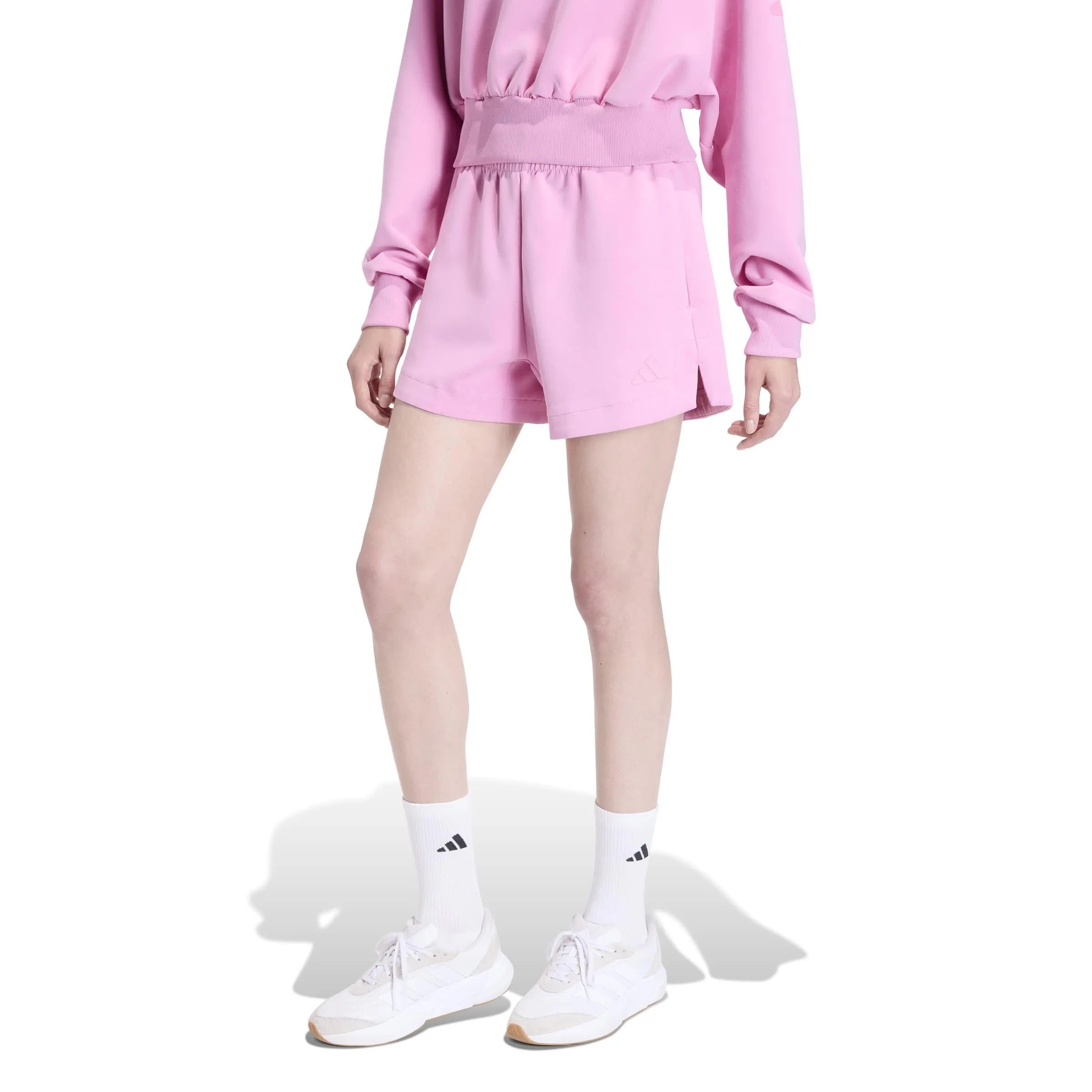 Sweatshorts Relaxed Fit