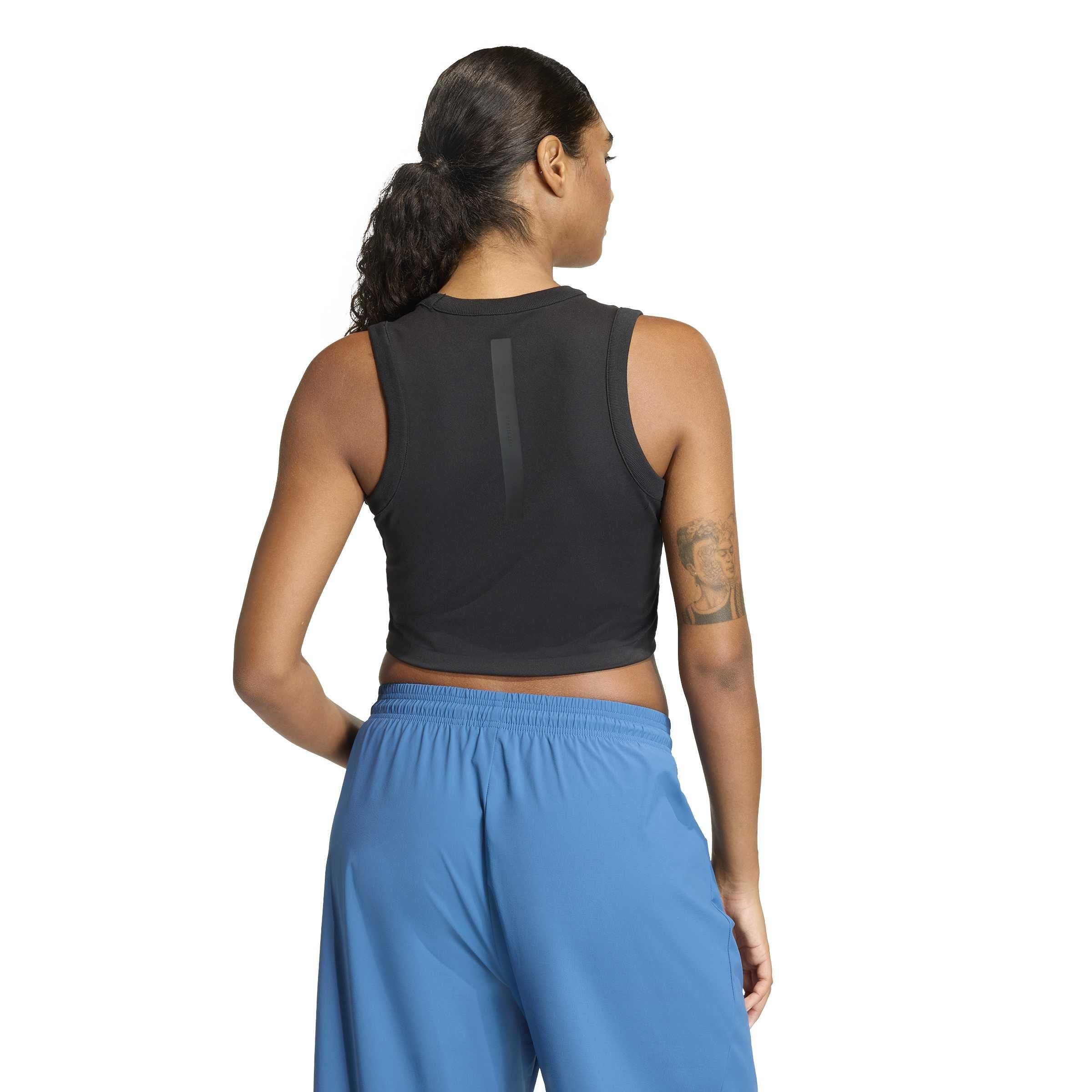 Crop-Top ADIDAS Z.N.E