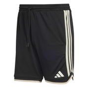 Sportshorts mit Logo