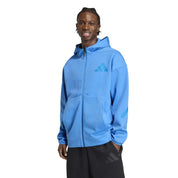 Sweatjacke ADIDAS Z.N.E