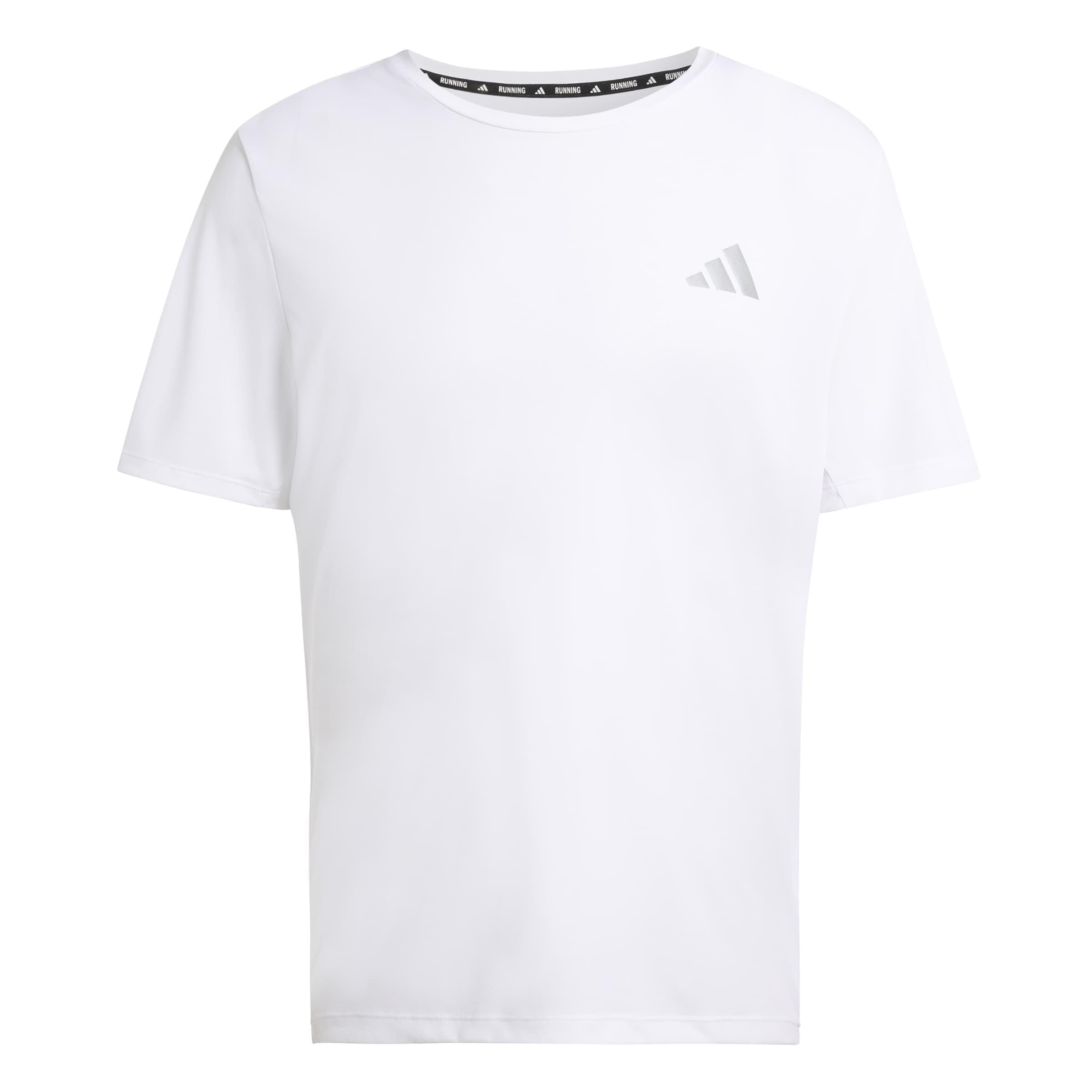 Funktionsshirt mit Rundhalsausschnitt