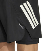 Funktionsshorts 2in1 Regular Fit