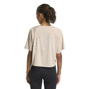 T-Shirt ADI365 Cropped Fit
