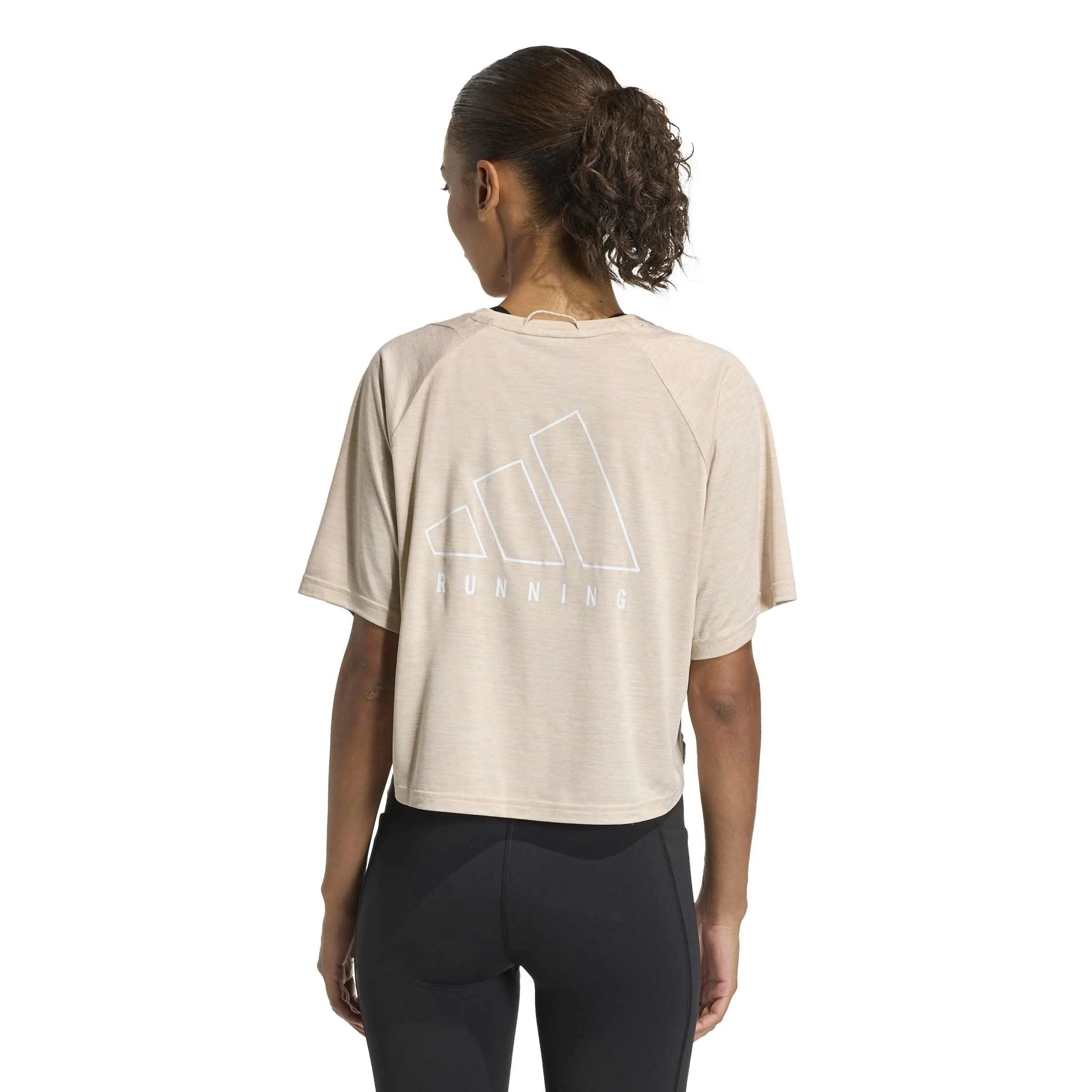 T-Shirt ADI365 Cropped Fit