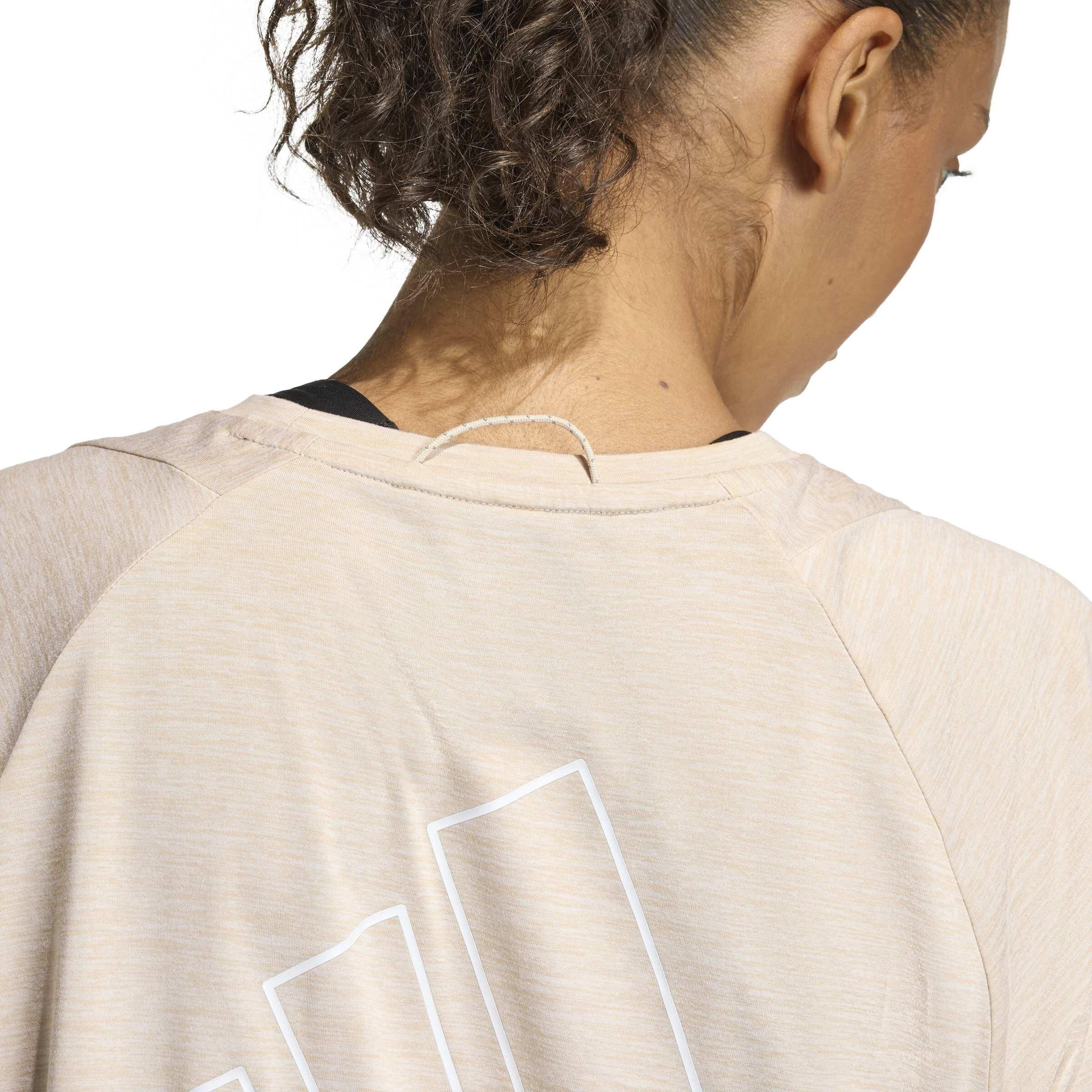 T-Shirt ADI365 Cropped Fit