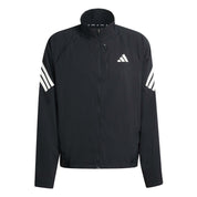Trainingsjacke mit Stehkragen