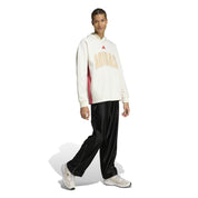 Sweater mit Kapuze