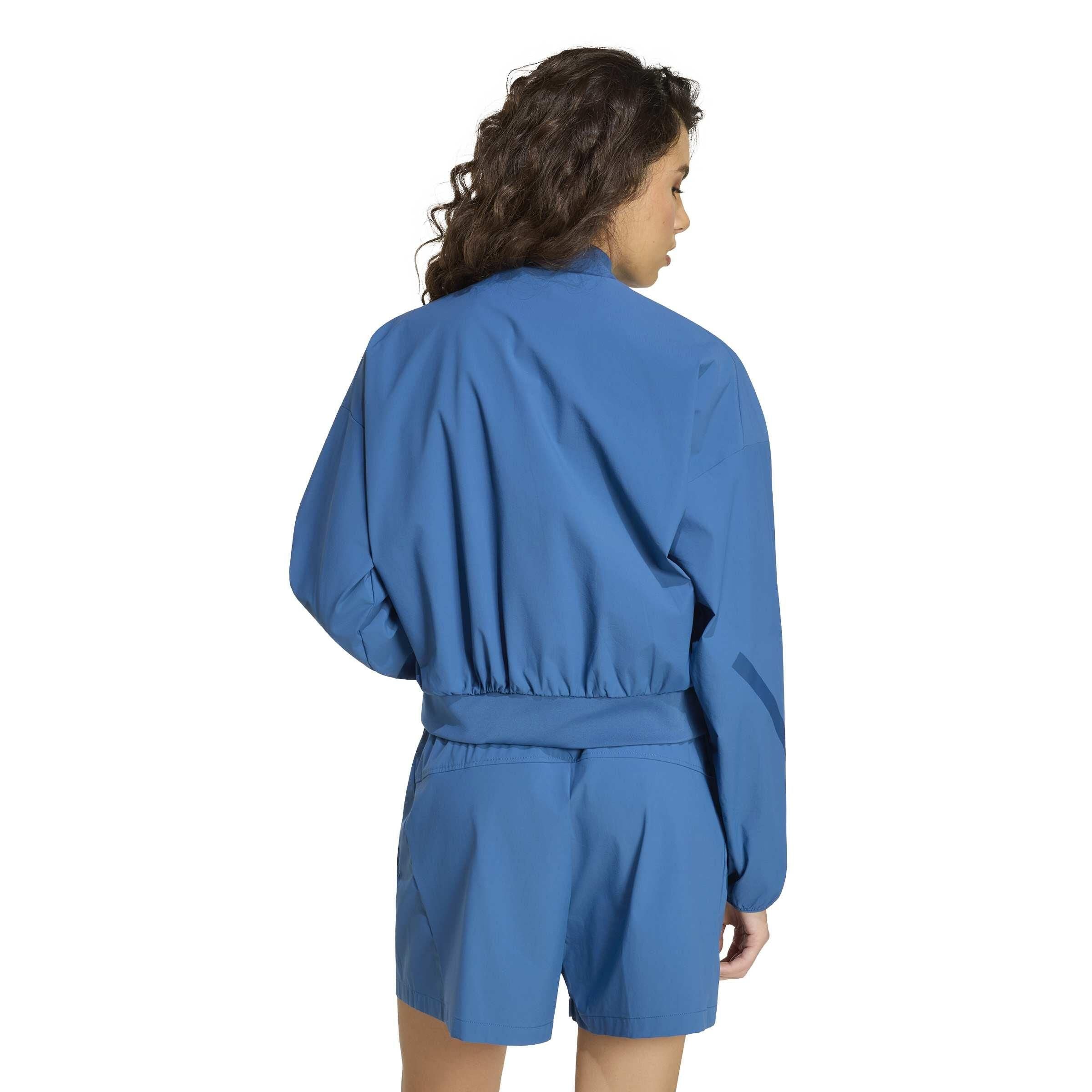 Trainingsjacke ADIDAS Z.N.E.