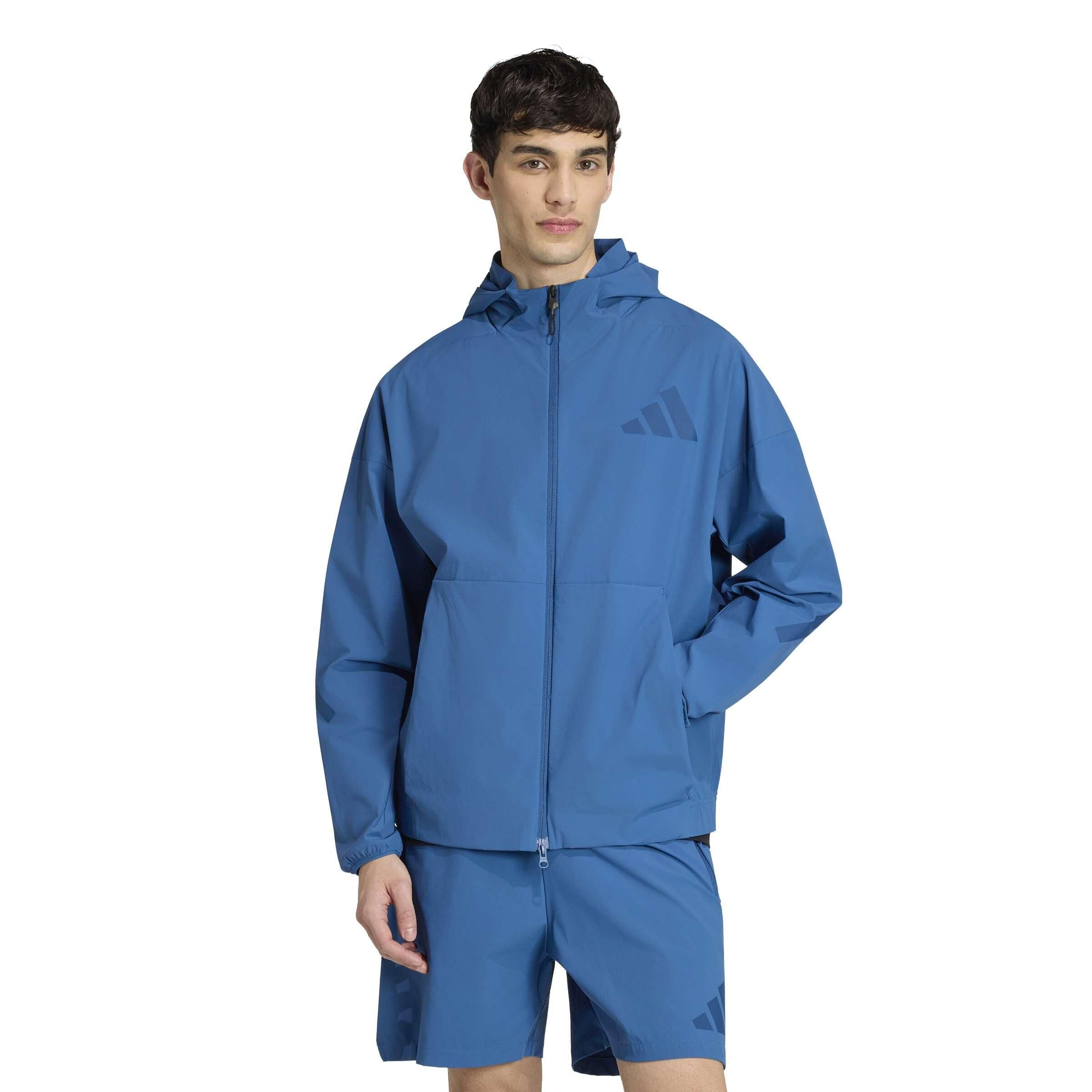 Trainingsjacke ADIDAS Z.N.E.