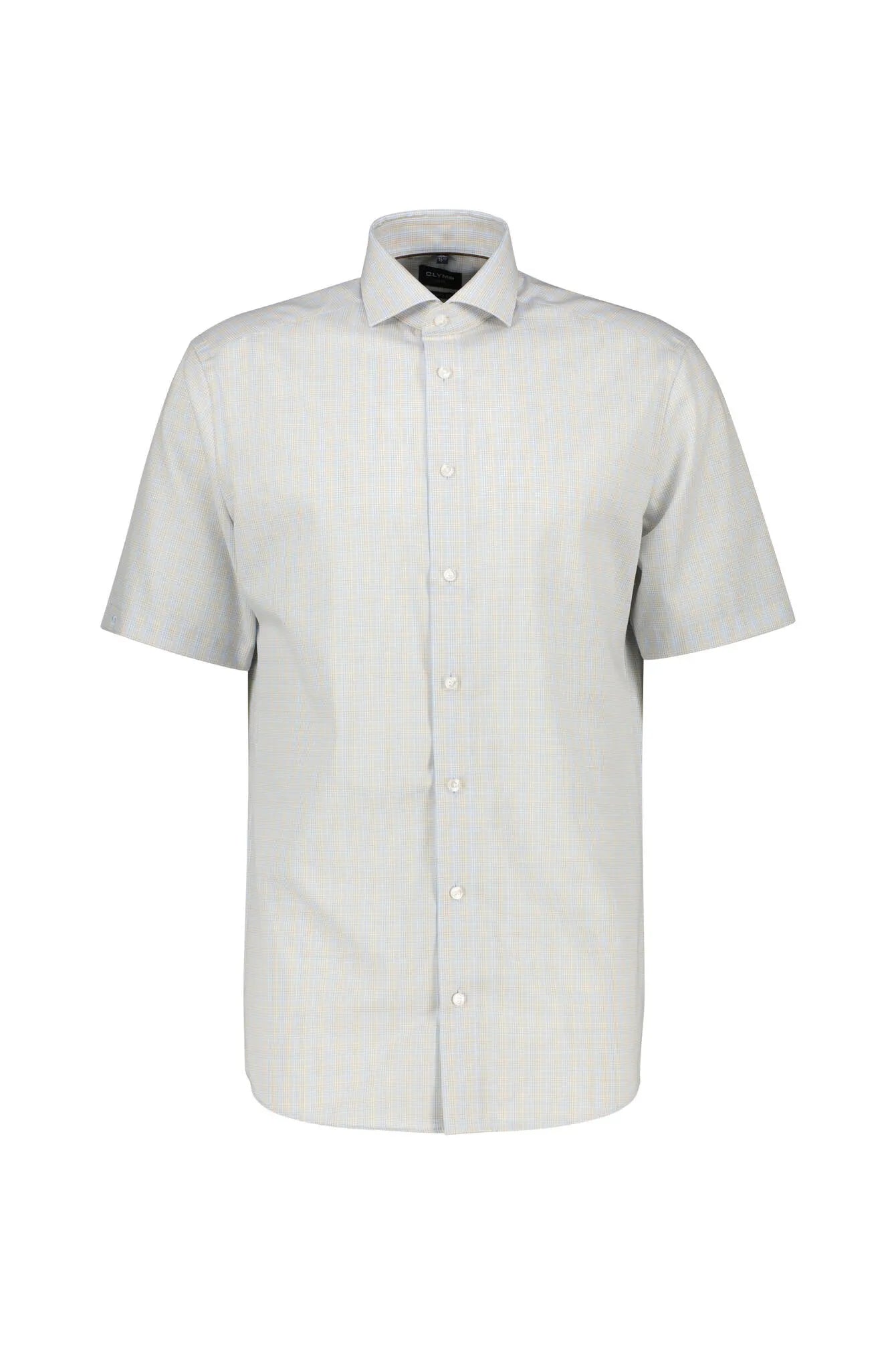 Hemd Modern Fit